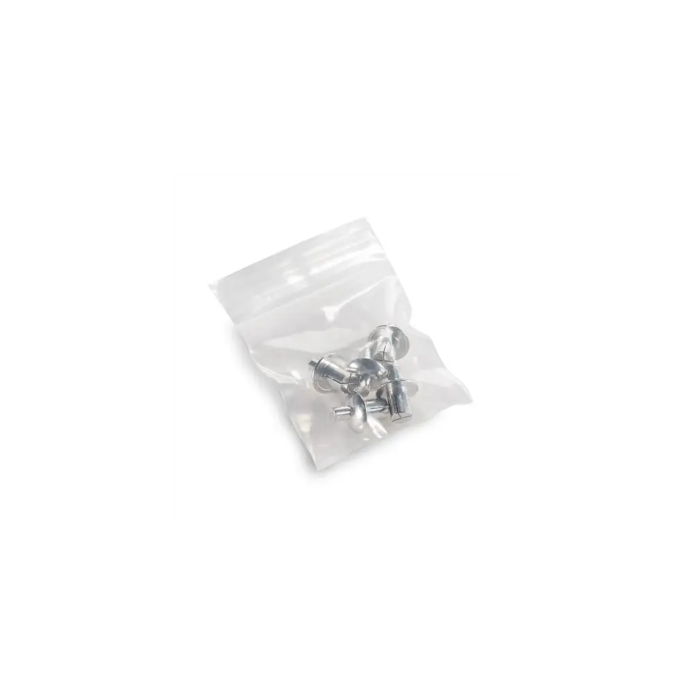 Rope Guard Rivets (Qty 5) - Fits All Rope Guards - FAC00391